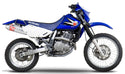 YOSHIMURA 排气管 EXHAUST STREET RS-2 SLIP-ON SS-AL-SS