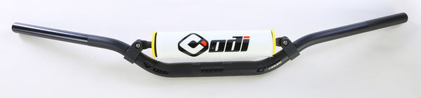 ODI 车把 CONTROLLED FLEX TECHNOLOGY 1 1/8" HANDLEBAR 黄