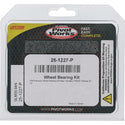 PIVOT WORKS 轴承 WHEEL BEARING KIT PREMIUM