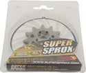 SUPERSPROX 前CS链轮 钢制 12T-420 KAW/SUZ/YAM