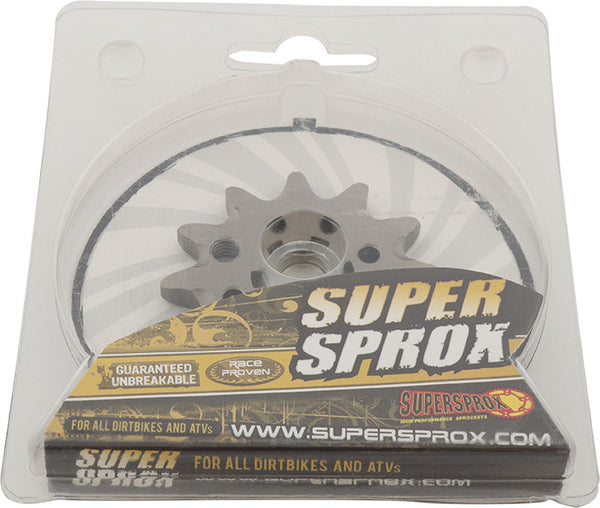 SUPERSPROX 前CS链轮 钢制 12T-420 KAW/SUZ/YAM