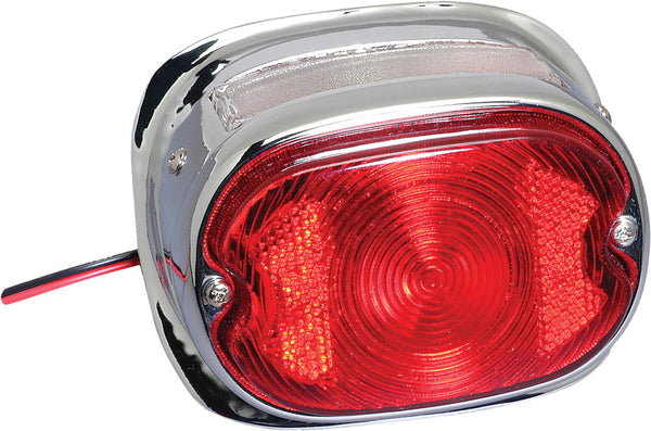 K&S 照明 Taillight Assembly