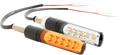 KOSO 照明 Electro Sequential LED Turn Signals