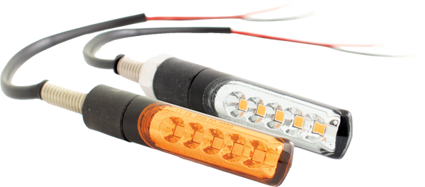 KOSO 照明 Electro Sequential LED Turn Signals