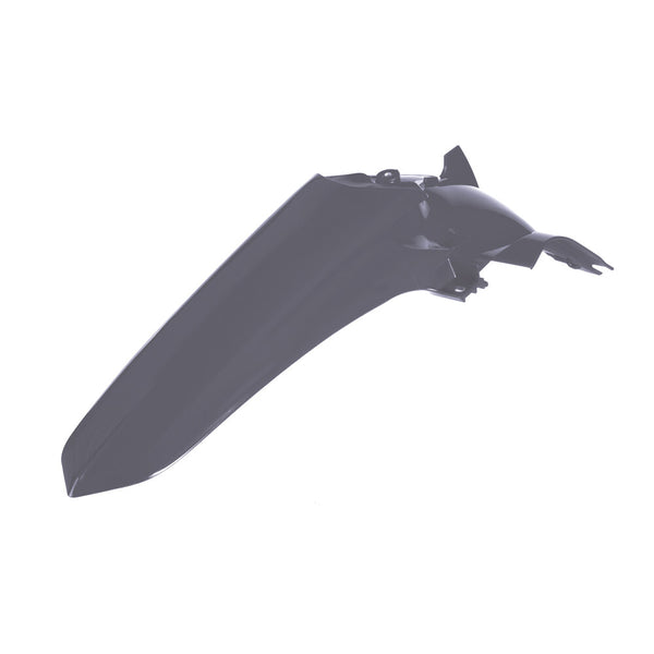 Polisport 后挡泥板 Yamaha Rear Fender YAM