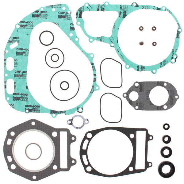 VERTEX 缸垫/密封 COMPLETE GASKET SET WITH OIL SEALS