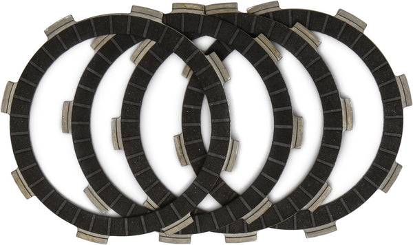 EBC 离合器 CARBON FIBER CLUTCH PLATE SET