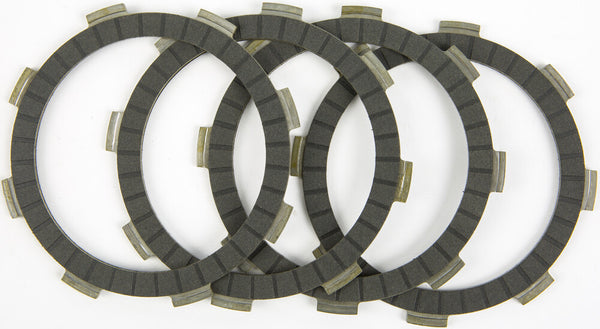 EBC 离合器 CARBON FIBER CLUTCH PLATE SET