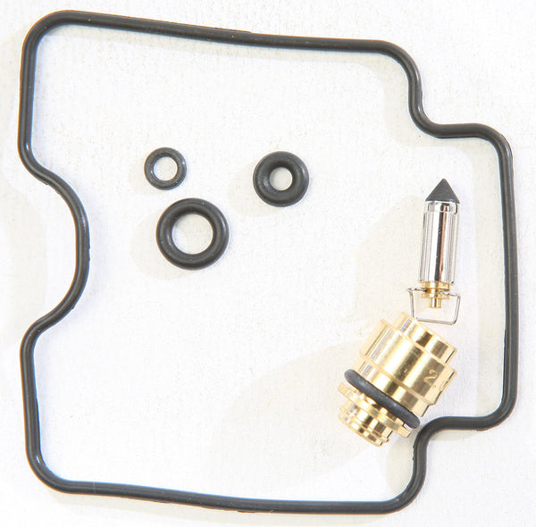 K&L 燃油系统 CARBURETOR REPAIR KIT