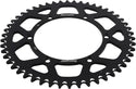 SUPERSPROX 链轮 REAR SPROCKET ALUMINUM 50T-520 BLK KAW