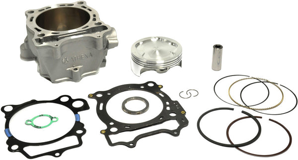 ATHENA 活塞 CYLINDER KIT 95MM 12.3:1 YAM