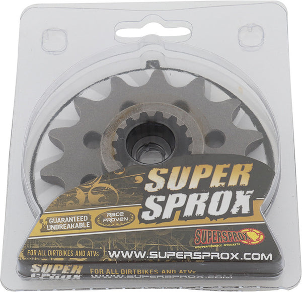 Supersprox 前链轮 Front CS Sprocket Steel 15T-525 APR