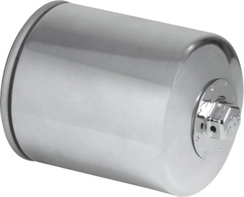 K&N 机油滤清器 Oil Filter Chrome
