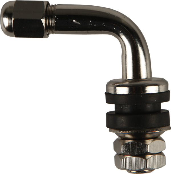 FIRE POWER 轮胎附件 90 Degree Valve Stem
