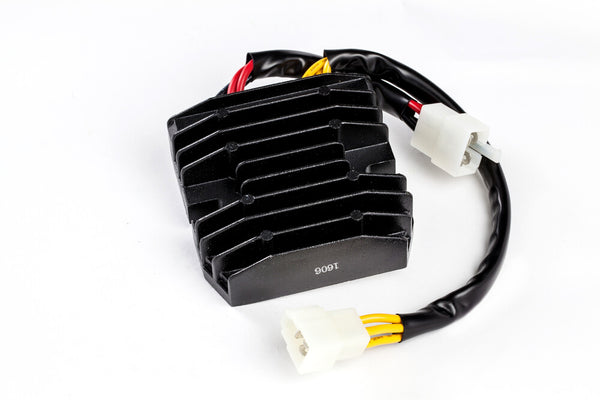 RICKS 电路装置 REGULATOR / RECTIFIER