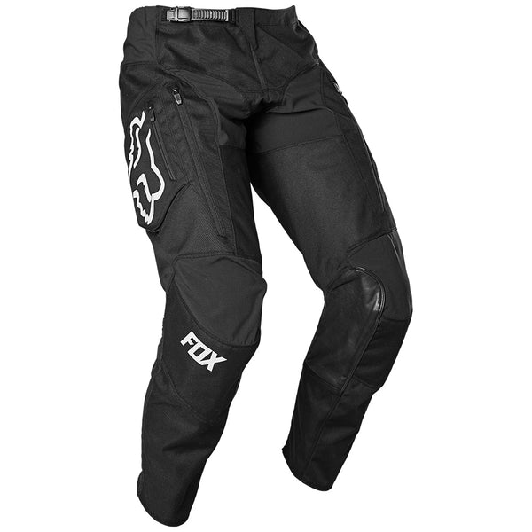 FOX 骑行裤 Legion 骑行服 LT Pants [黑]