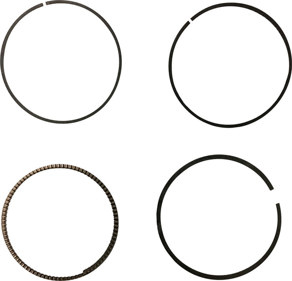ATHENA 活塞 PISTON RINGS 76MM KTM FOR ATHENA PISTONS ONLY