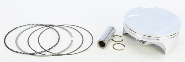 PROX 活塞 PISTON KIT FORGED NIKASIL CYL 94.96/STD 12.4:1 BETA