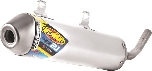 FMF KTM/Husqvarna/Gas Gas Turbine Core 2.1 S/A KTM/HUS