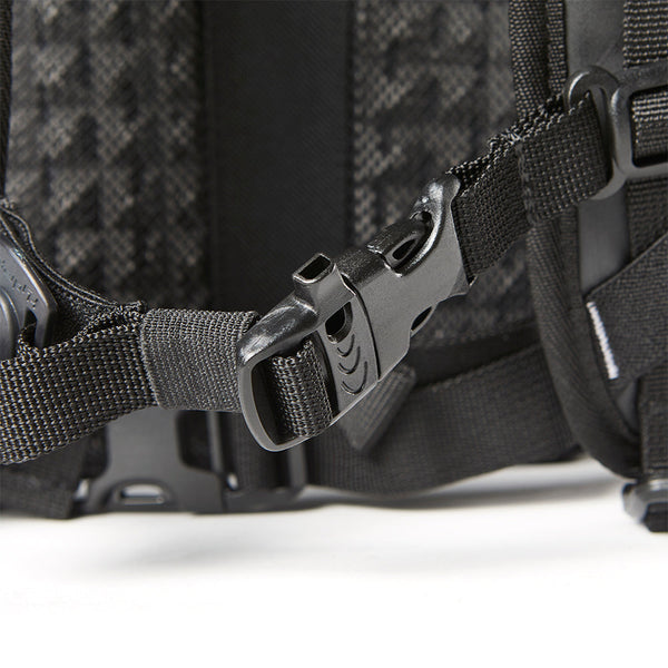 FOX 水袋包 Utility Hydration Pack Small [黑]