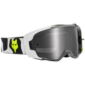 FOX 风镜 VUE Psycosis Goggles Spark [黑/白]