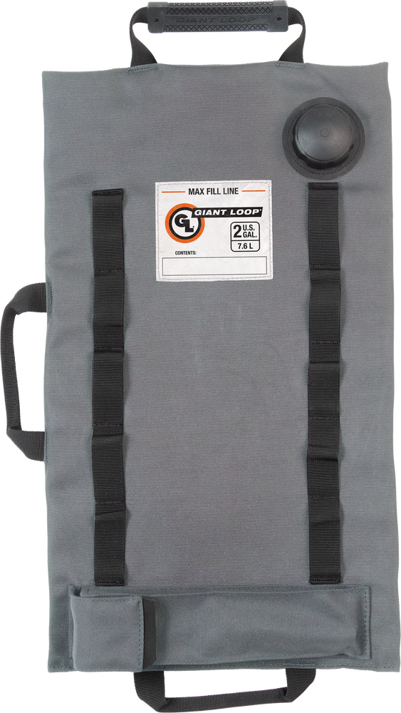 GIANT LOOP 车载包  Utility Containers Armadillo Liquid Reservoir Bags