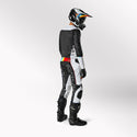 FOX Flexair 骑行裤 Flexair 骑行服 Relm Pants [黑/白]