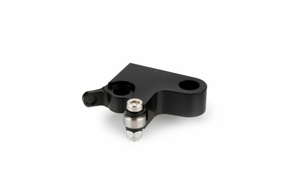 Puig 手柄转接器 Honda Lever Adaptor Clutch Black HON