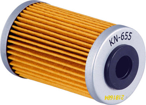 K&N 油滤 OIL FILTER