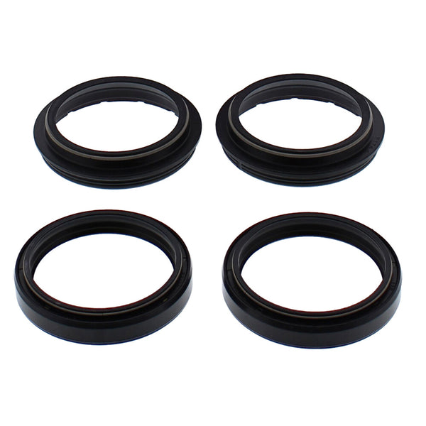 ALL BALLS 避震 FORK & DUST SEAL WIPER KIT