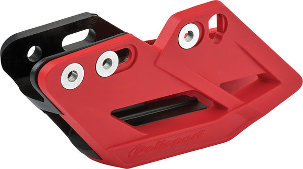 Polisport 导链器 Honda Performance Chain Guide RED