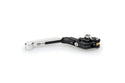 PUIG 手柄/牛角 LEVER BRAKE EXTENDABLE/FOLDABLE SILVER
