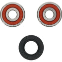 PIVOT WORKS 轴承 WHEEL BEARING KIT PREMIUM
