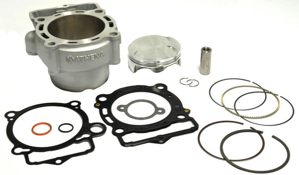 ATHENA 活塞 CYLINDER KIT BB 90MM 12.95:1 HUSQ/KTM