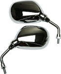 EMGO 后视镜 Mini Scooter Mirrors
