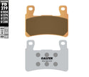 GALFER 刹车片 SINTERED CERAMIC FD219G1375