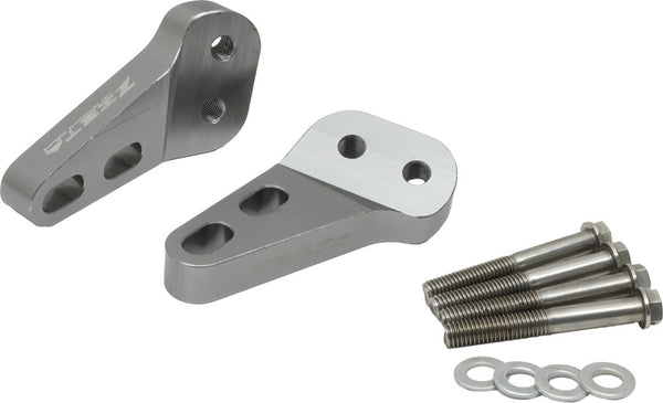 ZETA 前侧护手安装套件 Armor Handguards Side/Front Mount