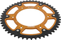 SUPERSPROX 链轮 REAR STEALTH SPROCKET ALU/STL 50T-520 GLD HON