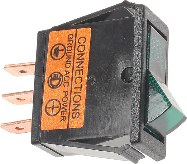 SMP 开关 Illuminated Switch