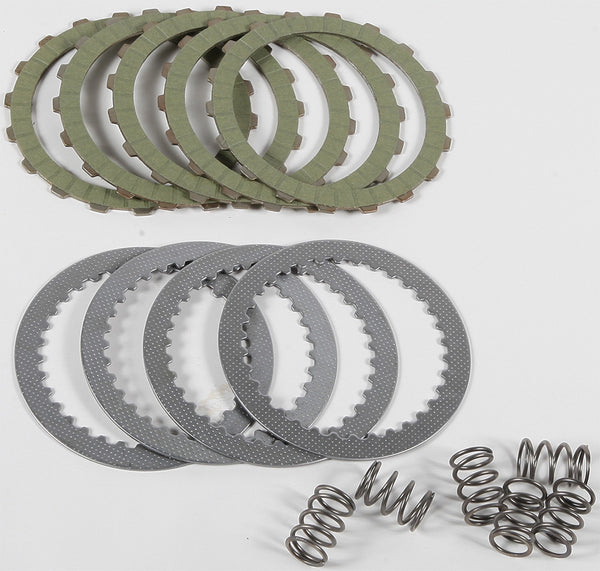 EBC 离合器 SRK COMPLETE CLUTCH KIT