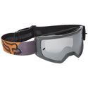 FOX Main 风镜 Main Skew Goggles Spark [黑/金]