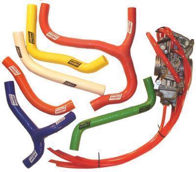 MOTO HOSE 发动机 HOSE KIT 橙 HUSQ / KTM TC125/150 SX125/150