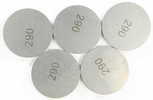 K&L 发动机 25mm Valve Shim Refill