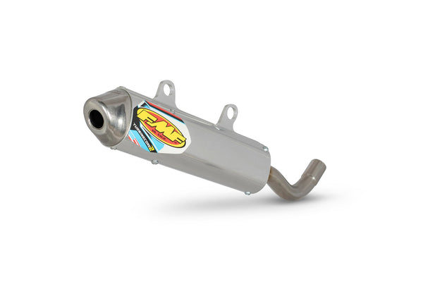FMF 排气管 TURBINECORE II MUFFLER S/A HSQ