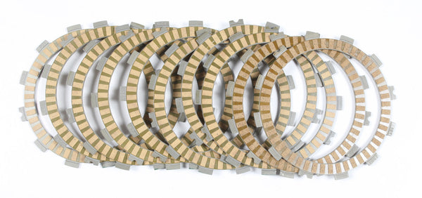 KG Kawasaki Clutch Disk Kit High Performance