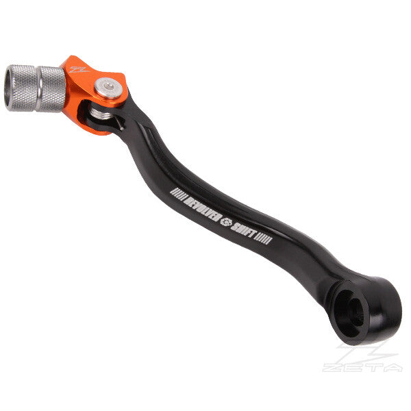 ZETA REVOLVER 换挡杆 橙 KTM