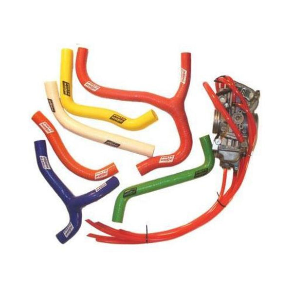 MOTO HOSE 发动机 HOSE KIT 橙 KTM/HUS