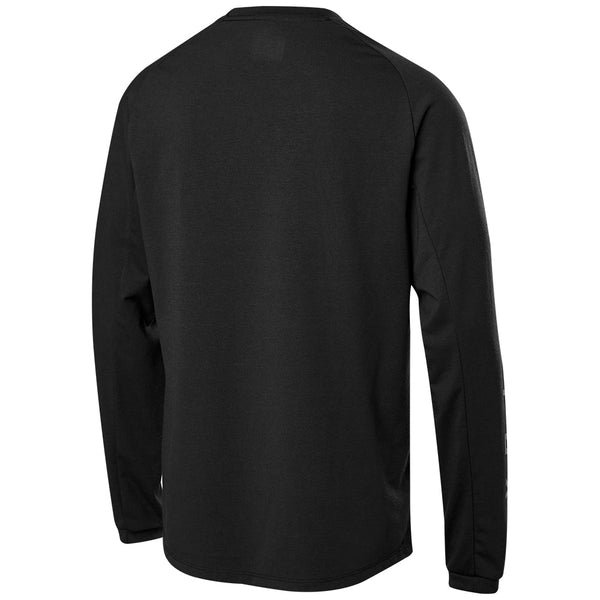 FOX 骑行衣 骑行夹克 DR MID LS Jersey [黑]