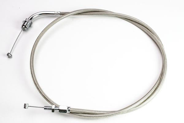MOTION PRO 油门/刹车/离合线 ARMOR COAT THROTTLE PUSH CABLE