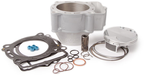 CYLINDER WORKS 发动机 CYLINDER KIT 88.00/STD 13.6:1 KTM